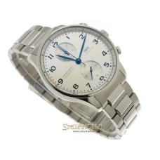 IWC Chronograph Portoghese ref. IW371617 nuovo